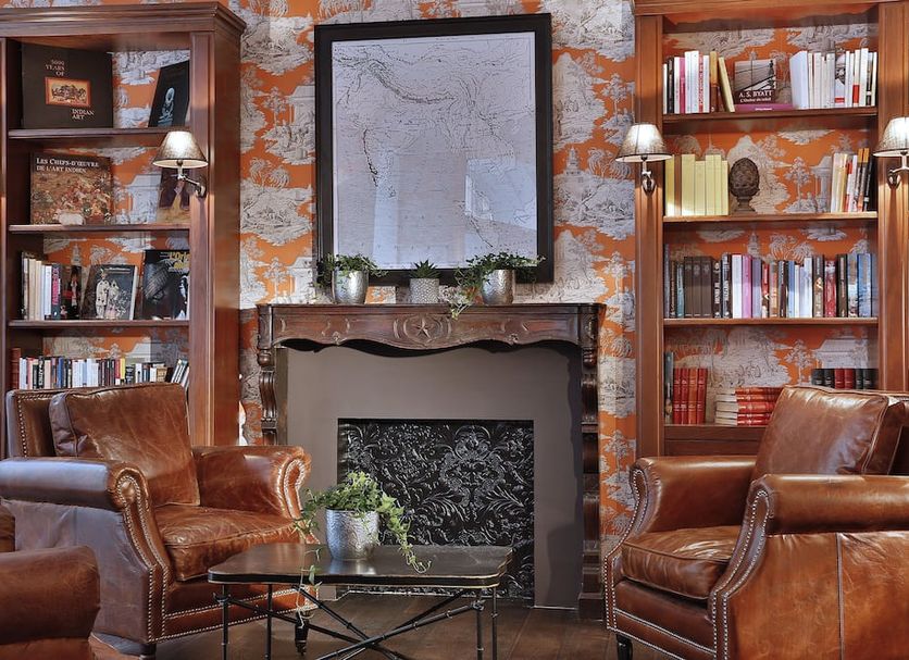 Σαλόνι Φωτογραφία