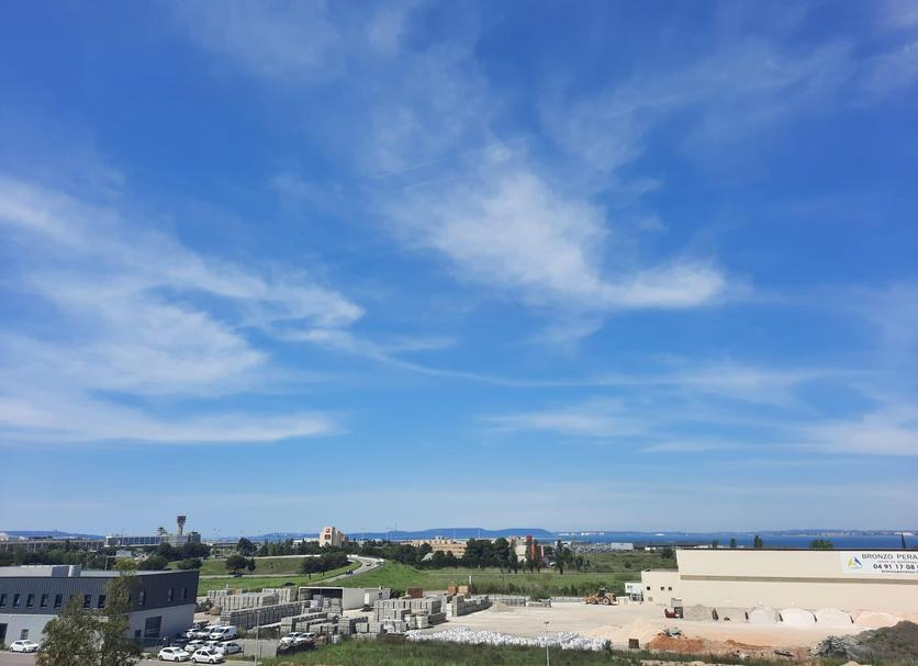 Θέα στην ύπαιθρο Φωτογραφία