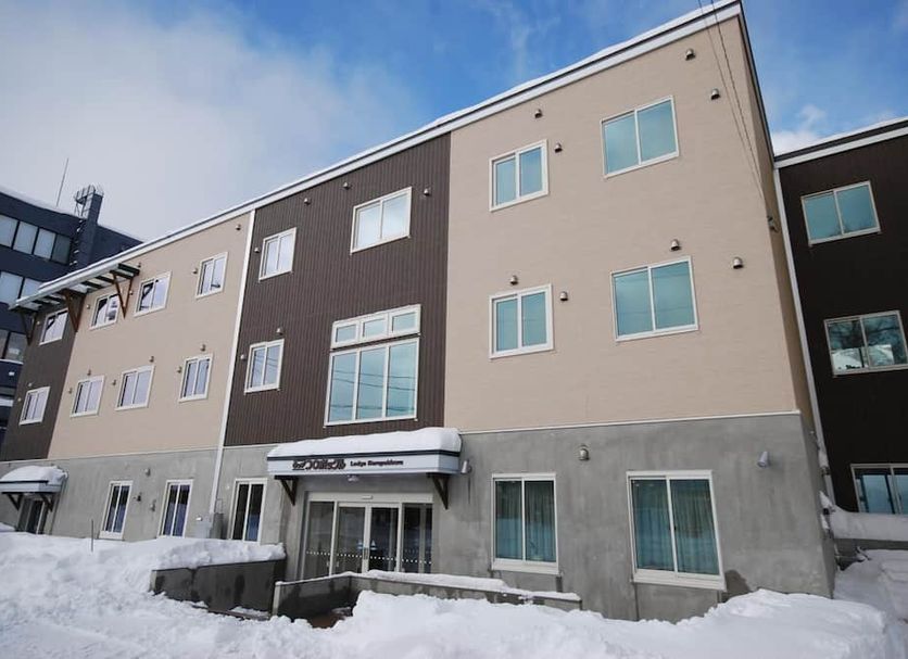 Κτίριο Φωτογραφία