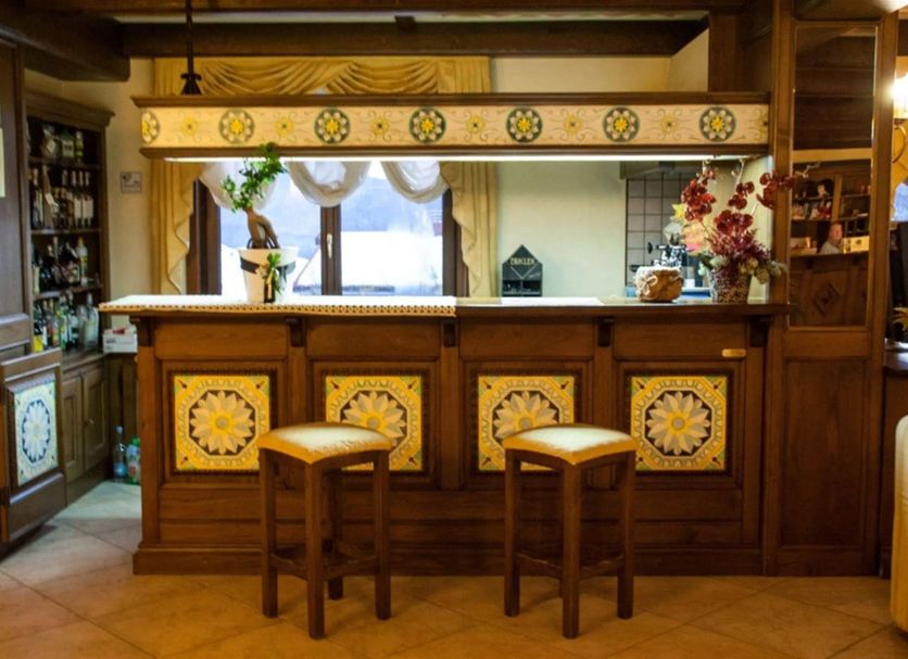 Bar Φωτογραφία