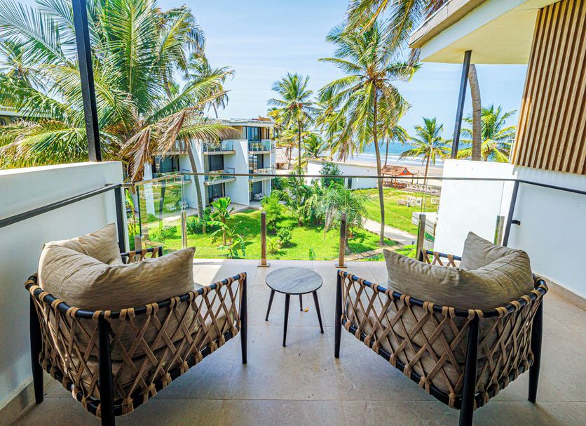 Μπαλκόνι Φωτογραφία