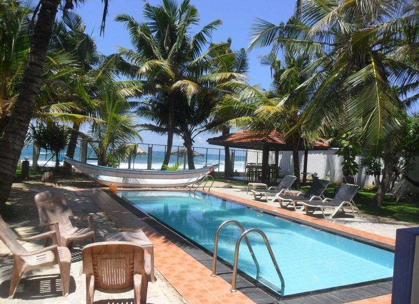 Πισίνα Φωτογραφία