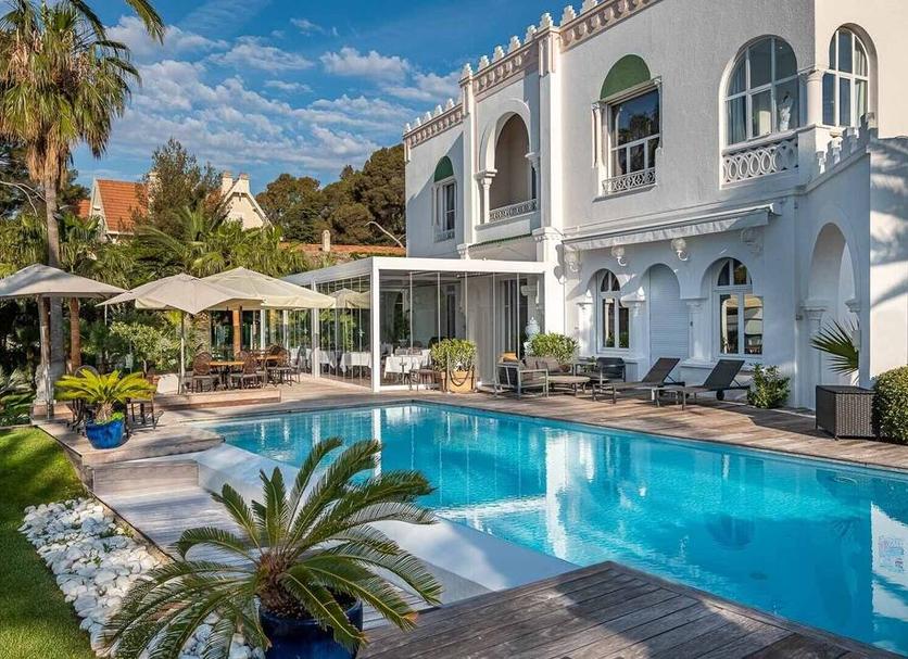 Πισίνα Φωτογραφία