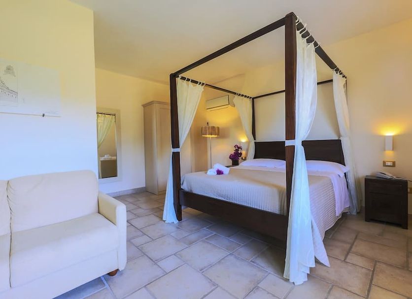 Κρεβατοκάμαρα Φωτογραφία