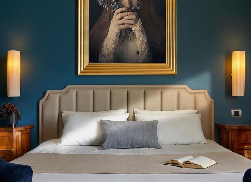 Κρεβατοκάμαρα Φωτογραφία