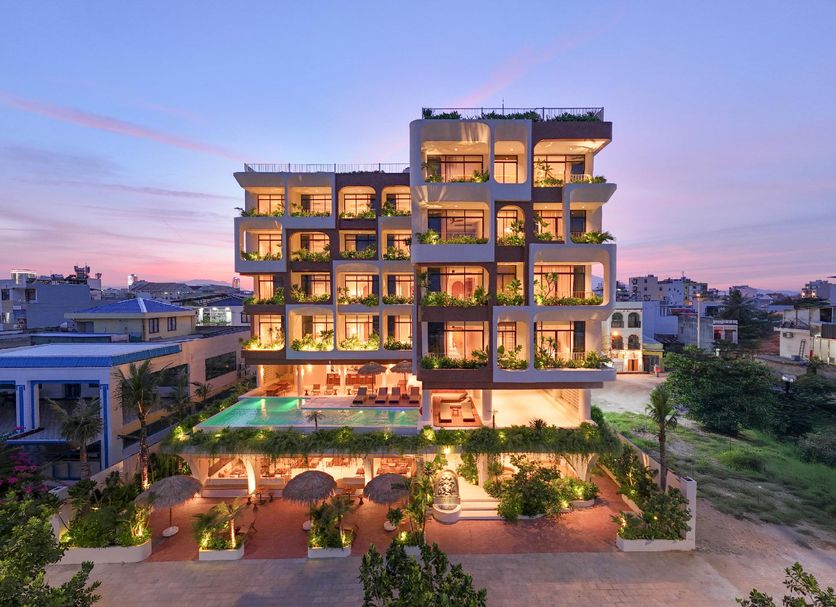 Κτίριο Φωτογραφία