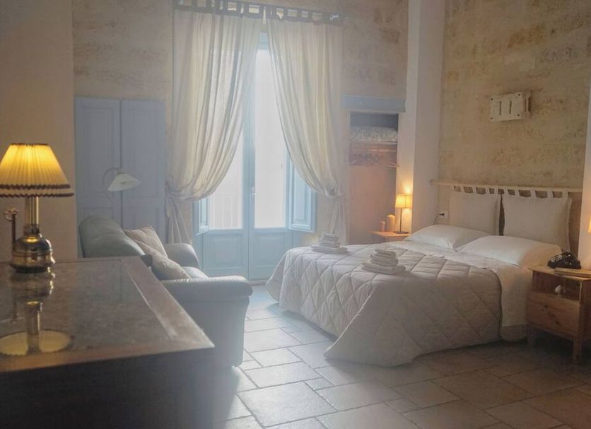 Κρεβατοκάμαρα Φωτογραφία