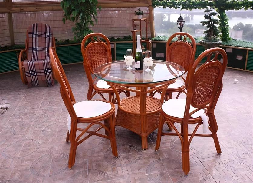 Βεράντα Φωτογραφία