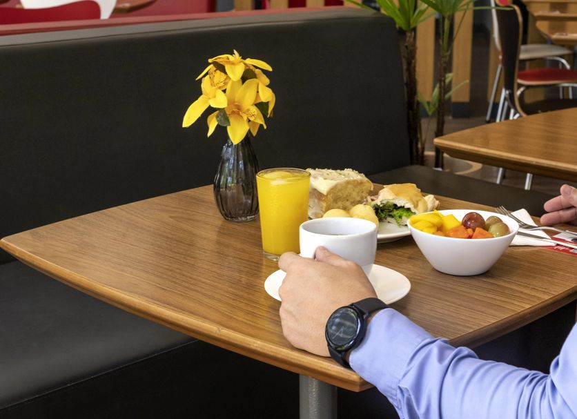 Τραπεζαρία Φωτογραφία