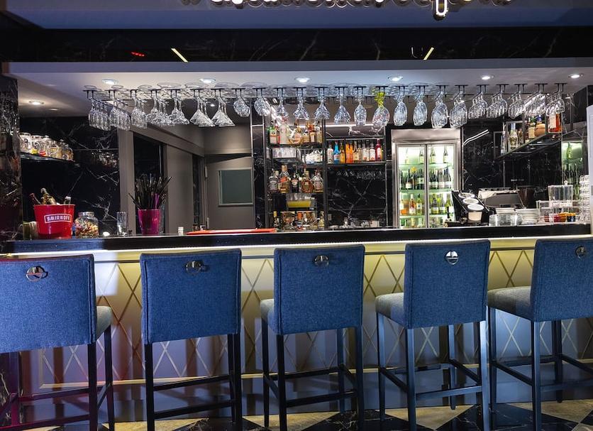 Bar Φωτογραφία
