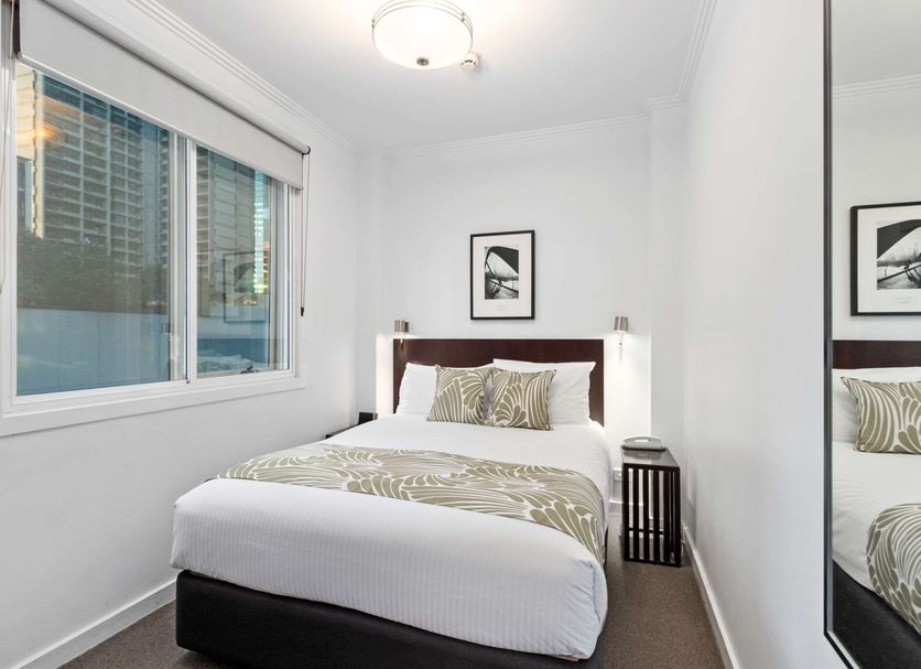 Κρεβατοκάμαρα Φωτογραφία