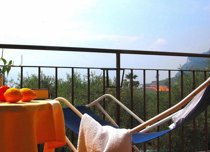 Μπαλκόνι Φωτογραφία