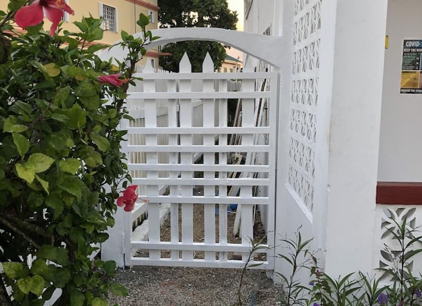 Θέα στην ύπαιθρο Φωτογραφία