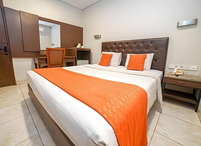 Κρεβατοκάμαρα Φωτογραφία