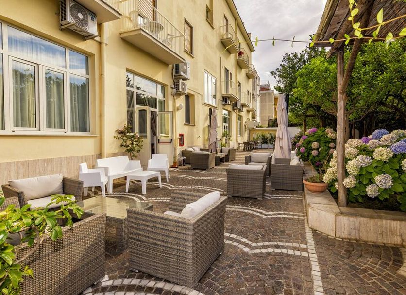 Βεράντα Φωτογραφία