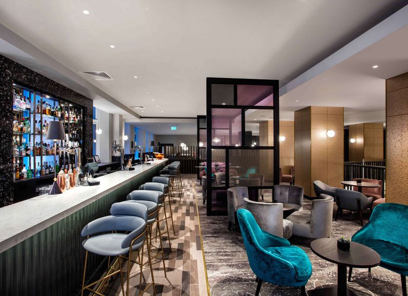 Bar Φωτογραφία