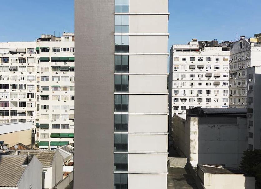 Κτίριο Φωτογραφία