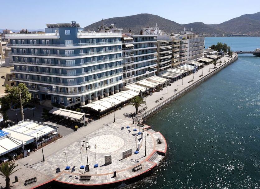 Θέα στην ύπαιθρο Φωτογραφία