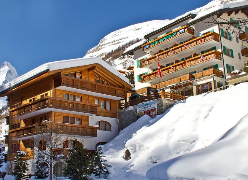 Κτίριο Φωτογραφία