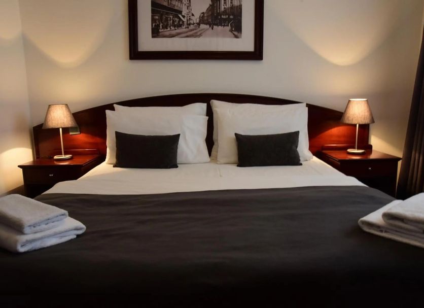 Κρεβατοκάμαρα Φωτογραφία