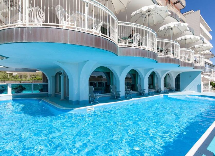 Πισίνα Φωτογραφία