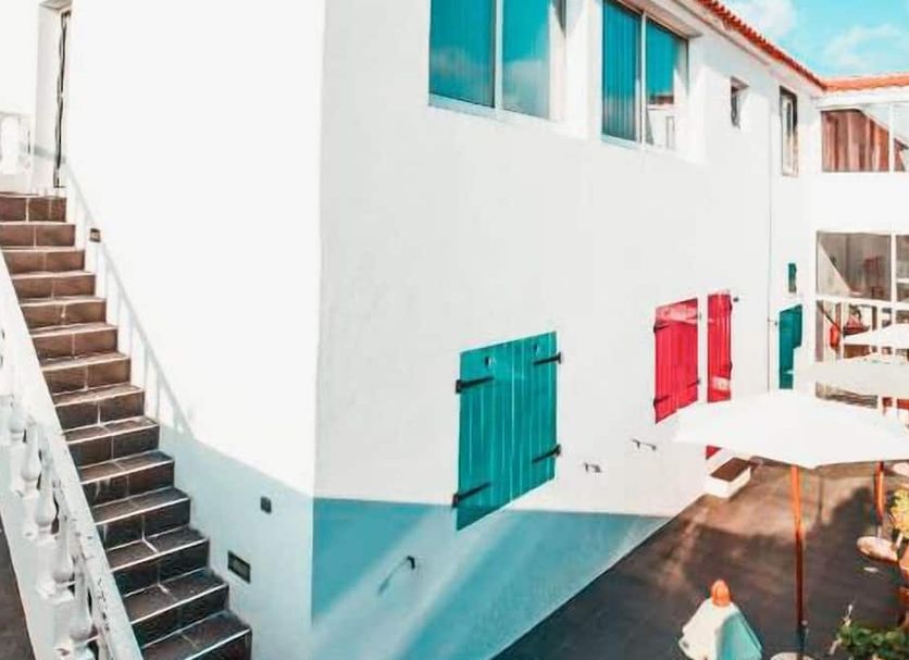 Κτίριο Φωτογραφία