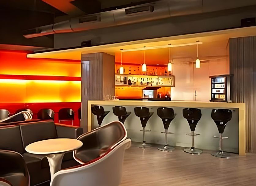 Bar Φωτογραφία