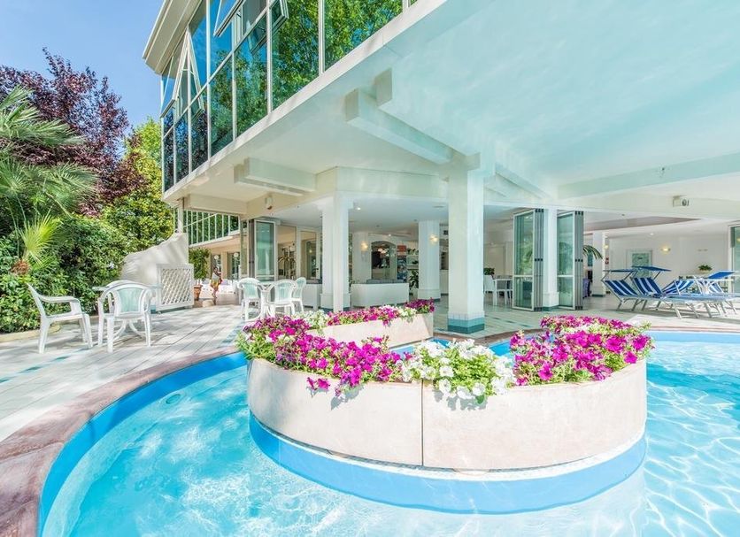 Πισίνα Φωτογραφία