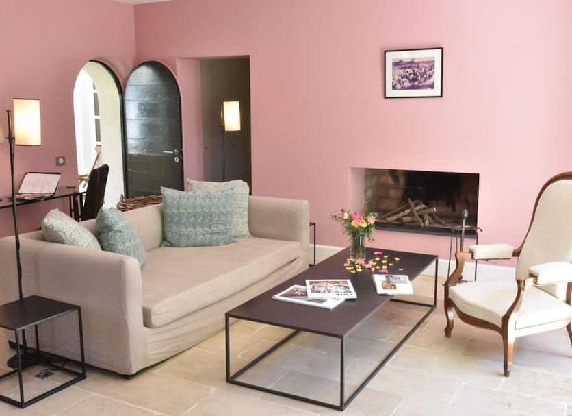 Σαλόνι Φωτογραφία