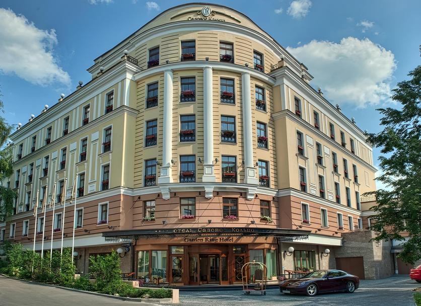 Κτίριο Φωτογραφία