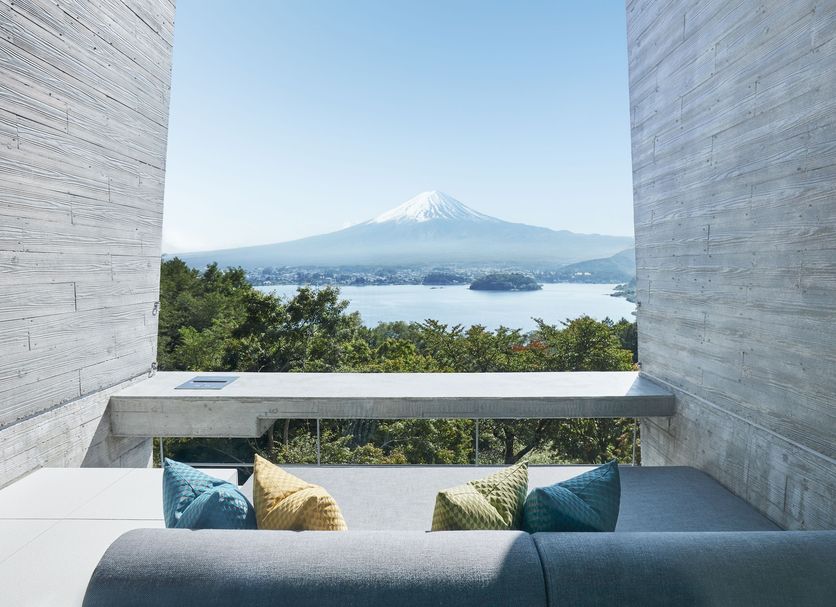 Μπαλκόνι Φωτογραφία