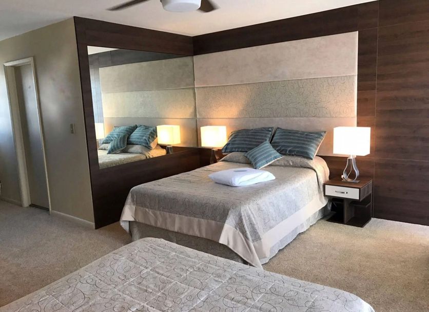 Κρεβατοκάμαρα Φωτογραφία