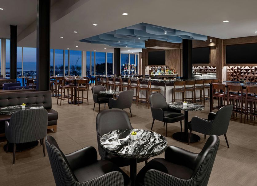 Εστιατόριο Φωτογραφία