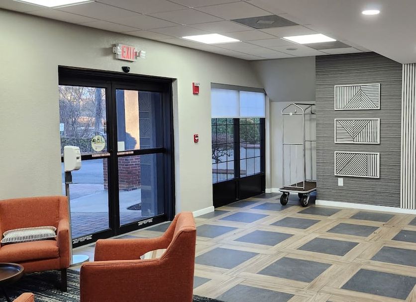 Σαλόνι ξενοδοχείου Φωτογραφία