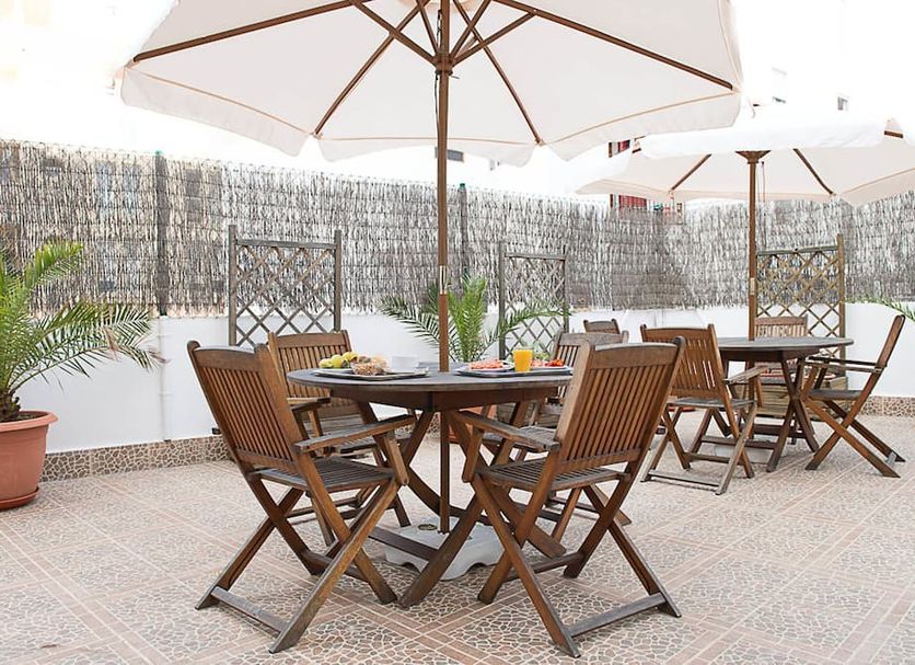 Εστιατόριο Φωτογραφία