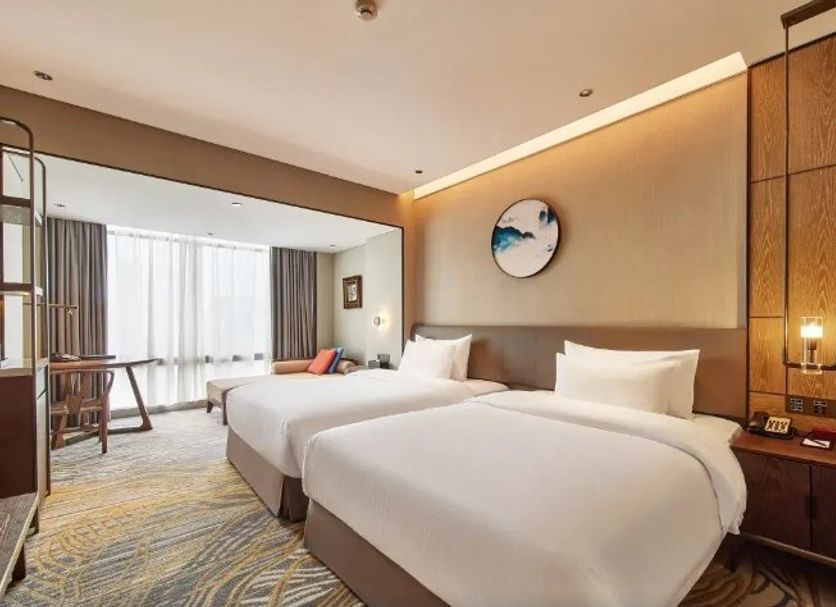 Κρεβατοκάμαρα Φωτογραφία