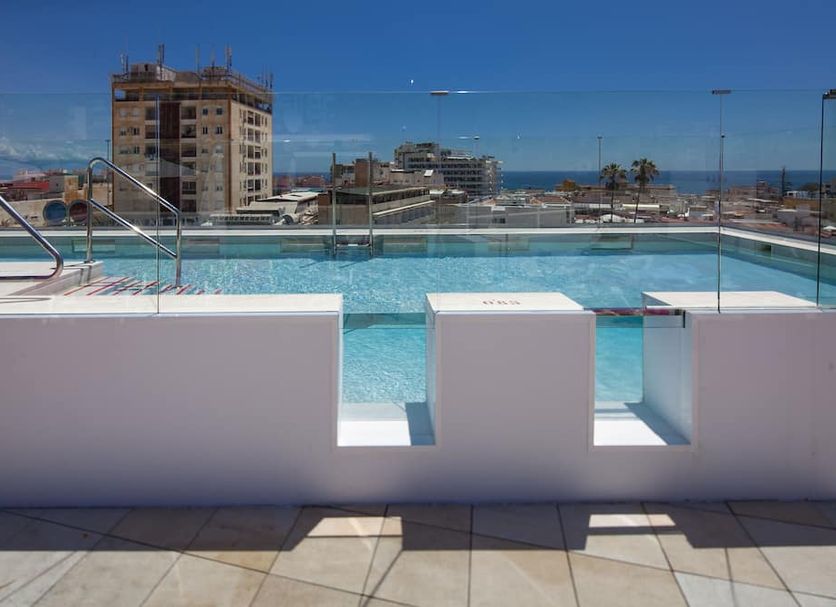 Πισίνα Φωτογραφία