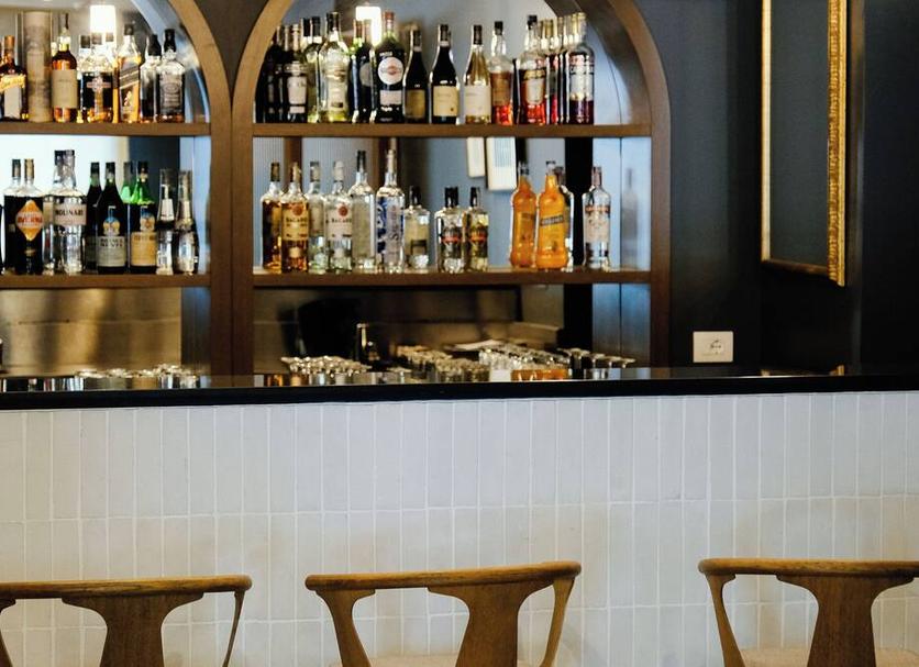 Bar Φωτογραφία