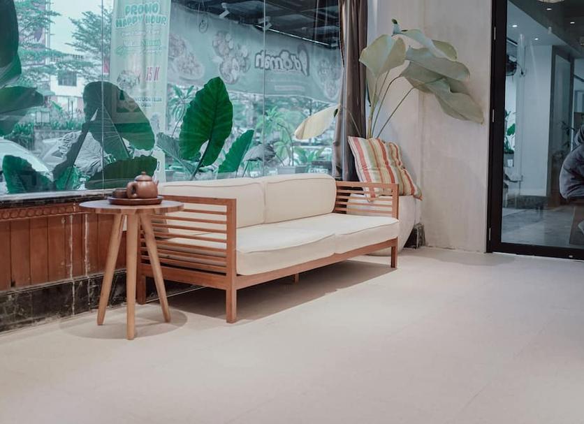 Σαλόνι ξενοδοχείου Φωτογραφία