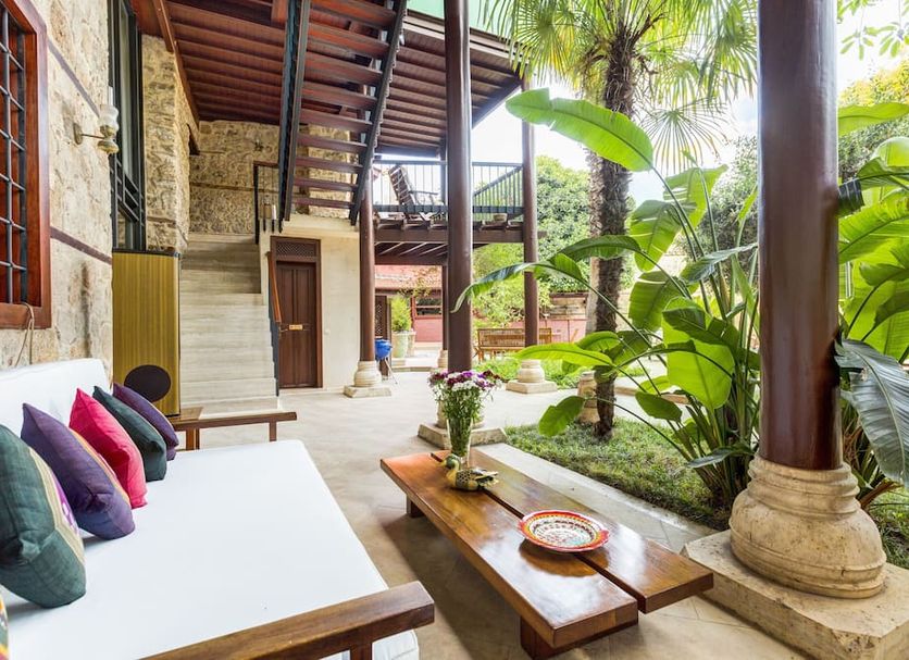 Bar Φωτογραφία