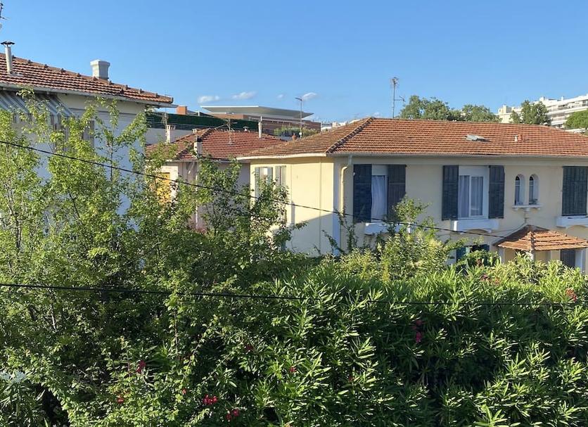 Θέα στην ύπαιθρο Φωτογραφία