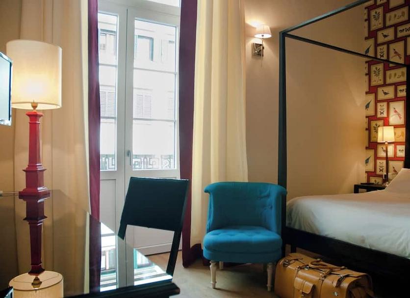 Κρεβατοκάμαρα Φωτογραφία