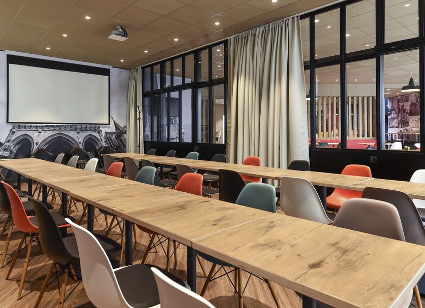 Εστιατόριο Φωτογραφία