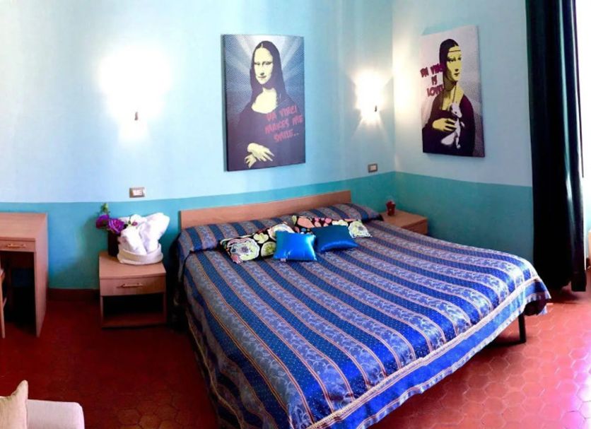 Κρεβατοκάμαρα Φωτογραφία