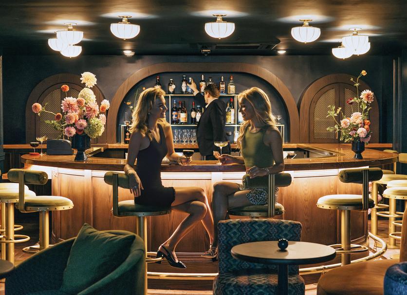 Bar Φωτογραφία