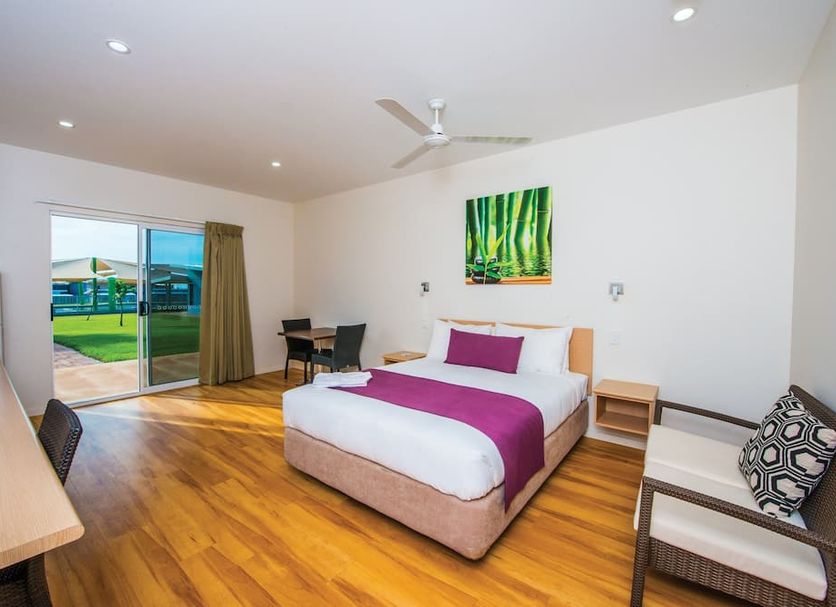 Κρεβατοκάμαρα Φωτογραφία