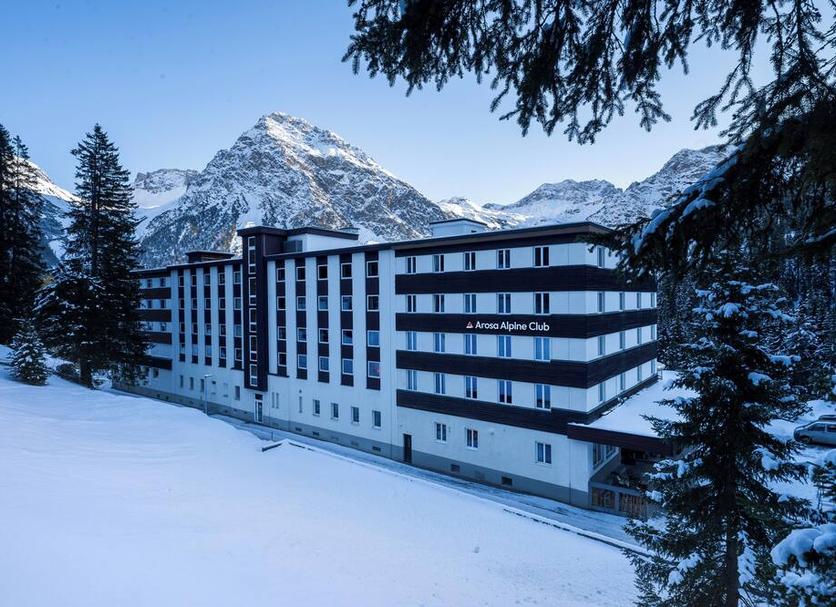 Κτίριο Φωτογραφία