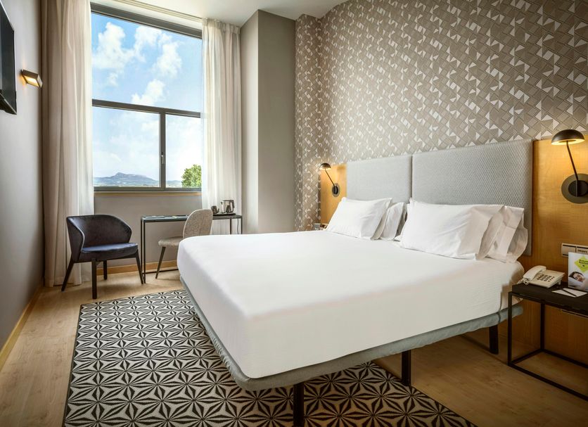 Κρεβατοκάμαρα Φωτογραφία