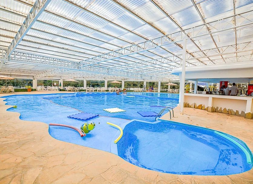 Πισίνα Φωτογραφία