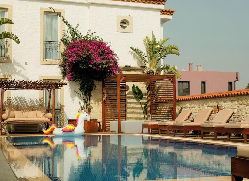 Πισίνα Φωτογραφία